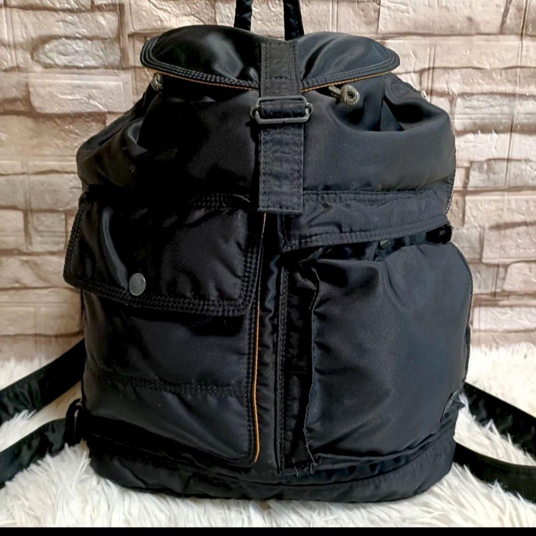 PORTER タンカー リュック ポーター 吉田カバン 人気 バックパック