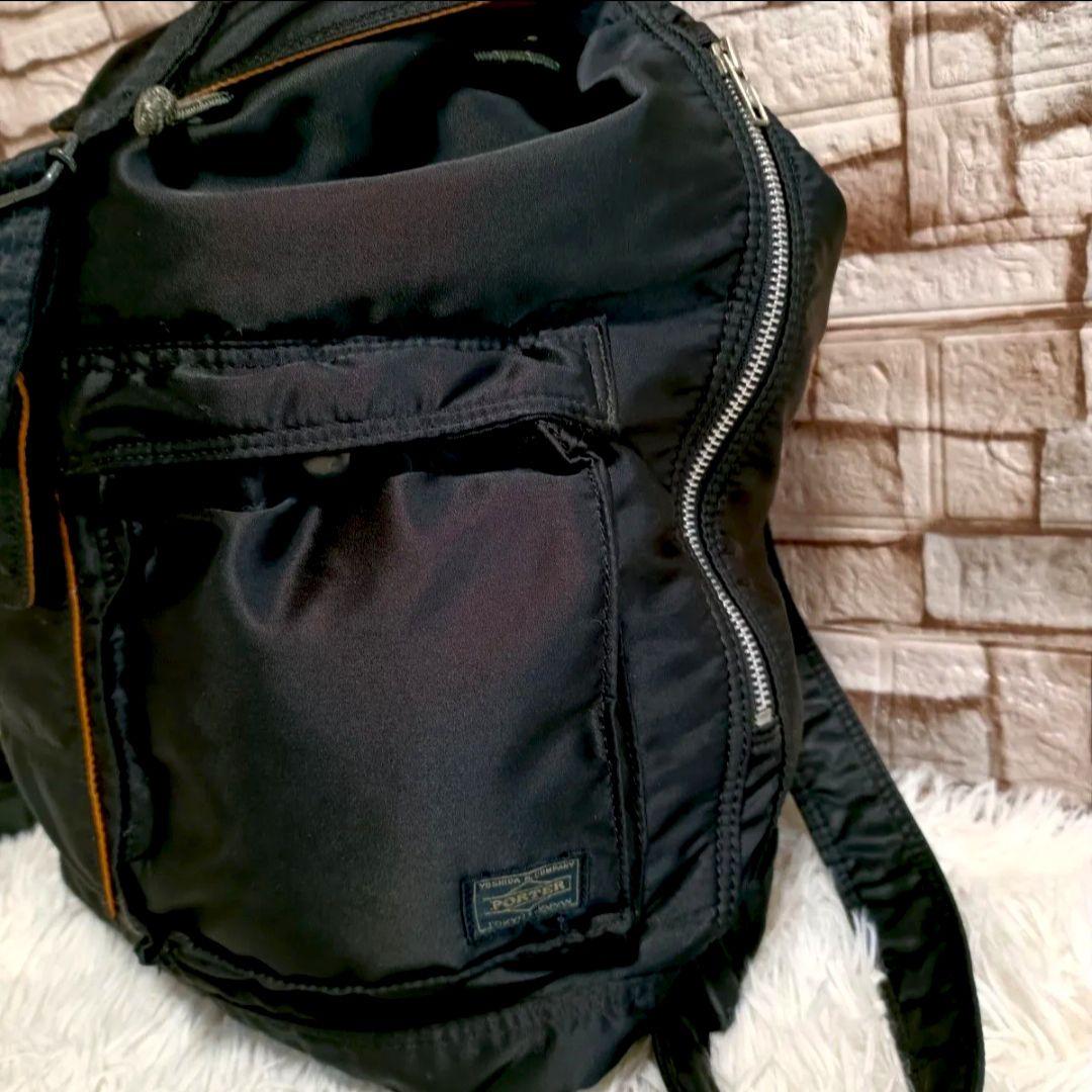 PORTER タンカー リュック ポーター 吉田カバン 人気 バックパック
