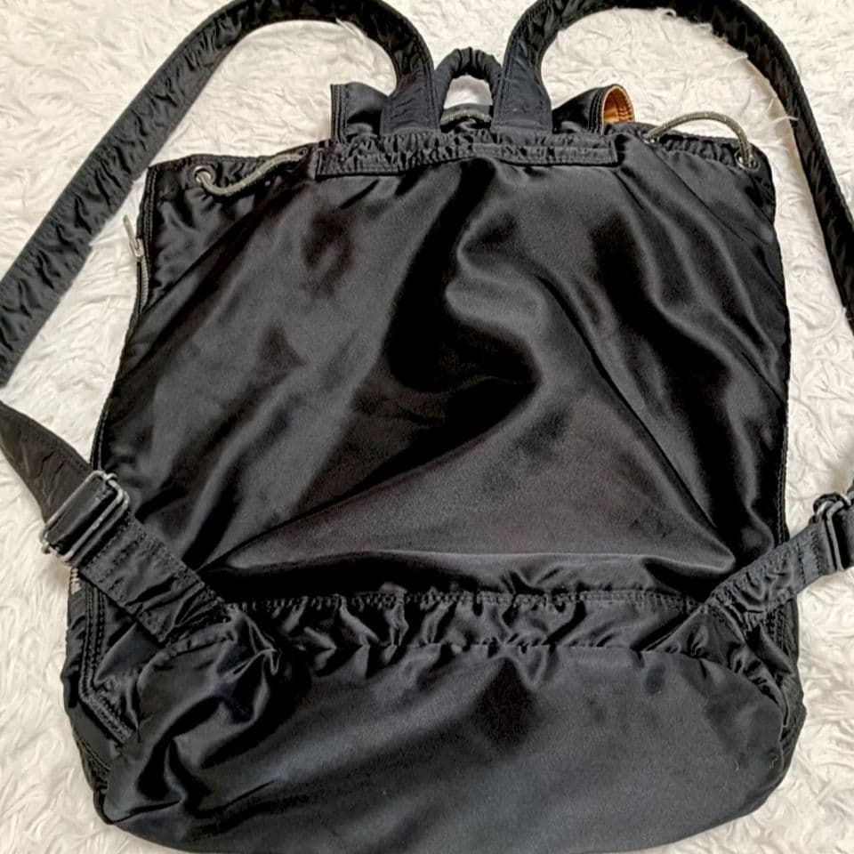 PORTER タンカー リュック ポーター 吉田カバン 人気 バックパック