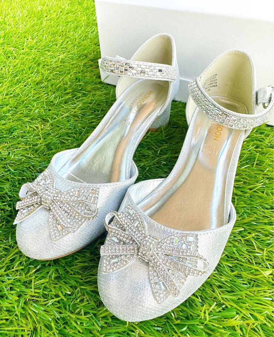 「りぃ」オーダーメイド発表会ワンピース140cm