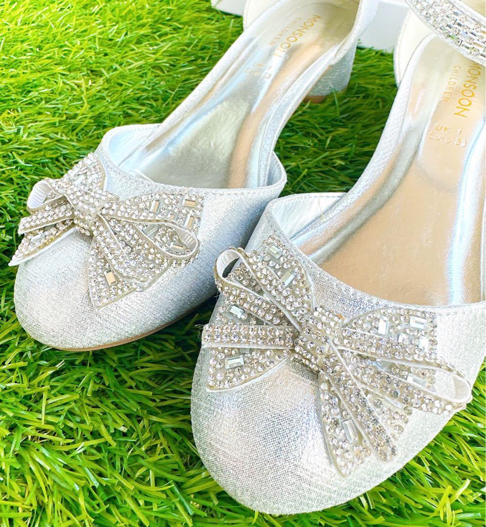 「りぃ」オーダーメイド発表会ワンピース140cm