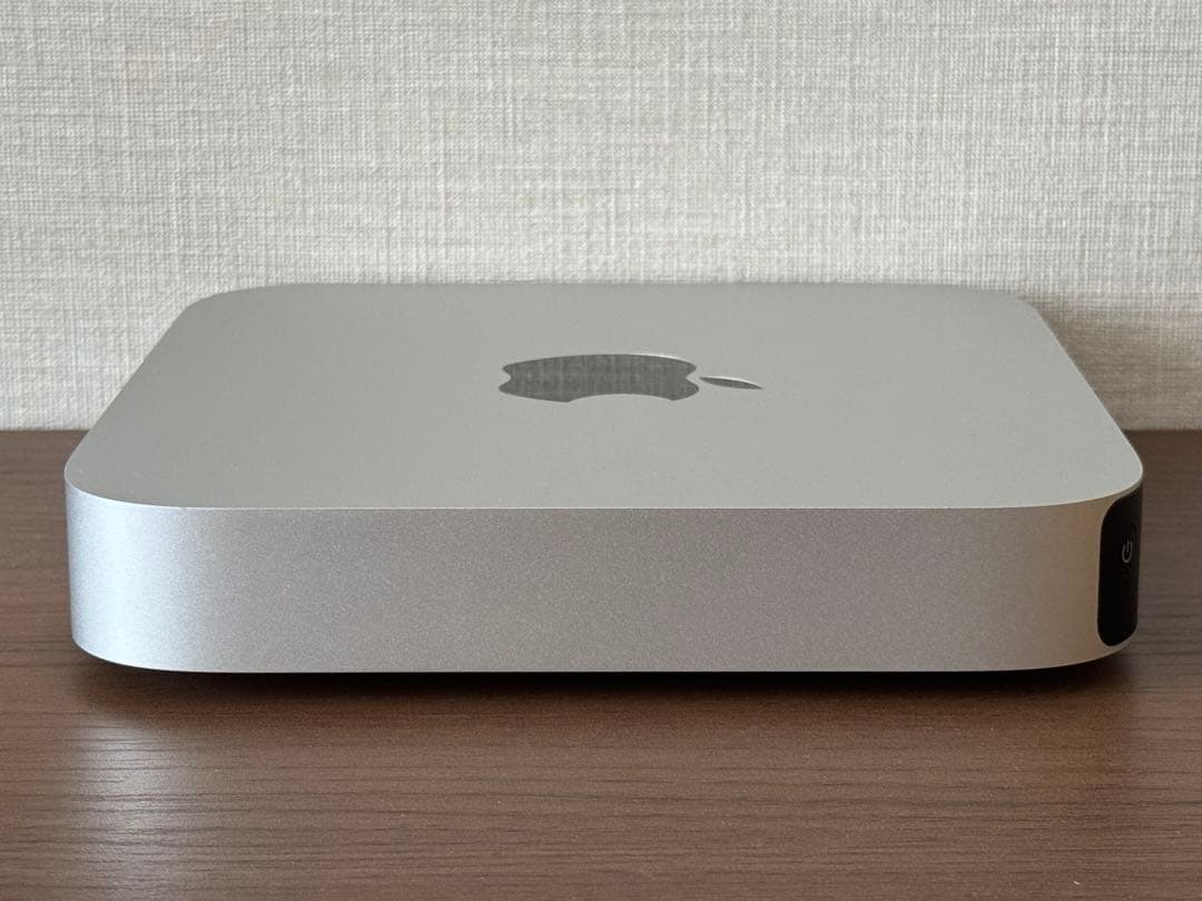 【ジャンク】Apple Mac mini MD387J/A