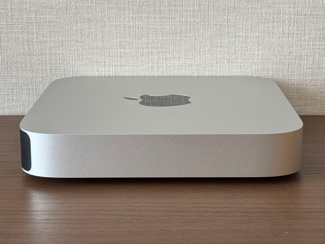 【ジャンク】Apple Mac mini MD387J/A