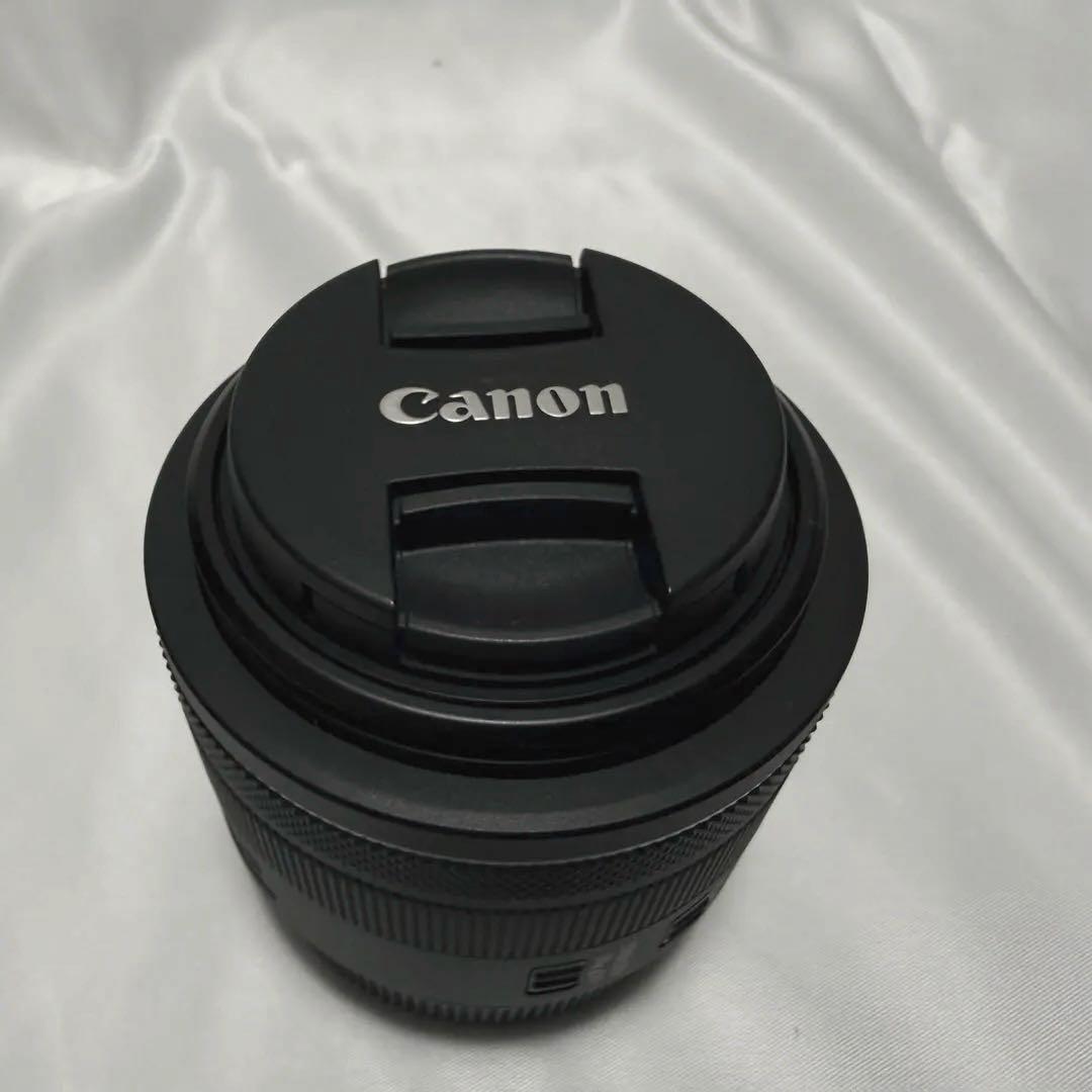 【美品】Canon RF 35mm F1.8 MACRO IS STM