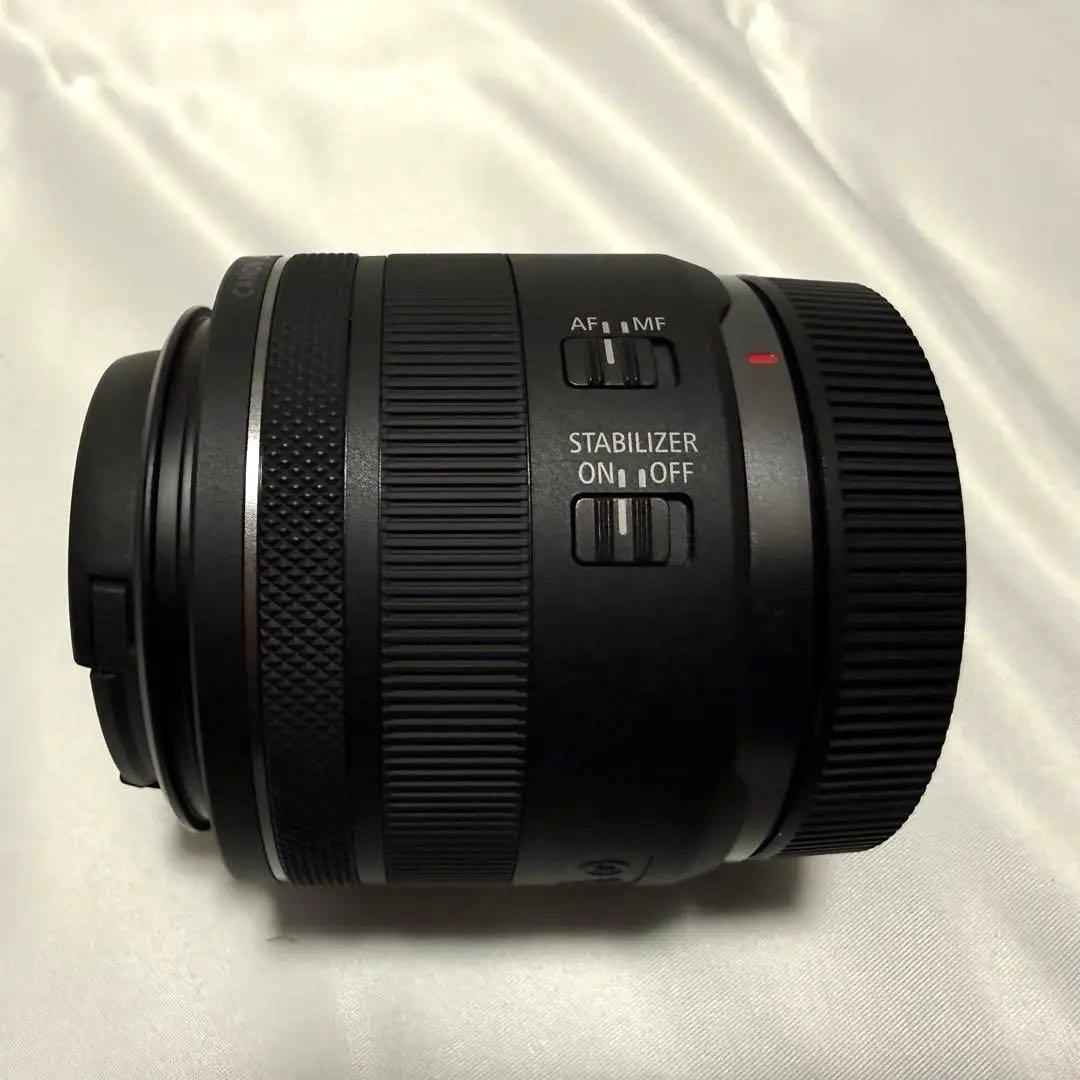 【美品】Canon RF 35mm F1.8 MACRO IS STM