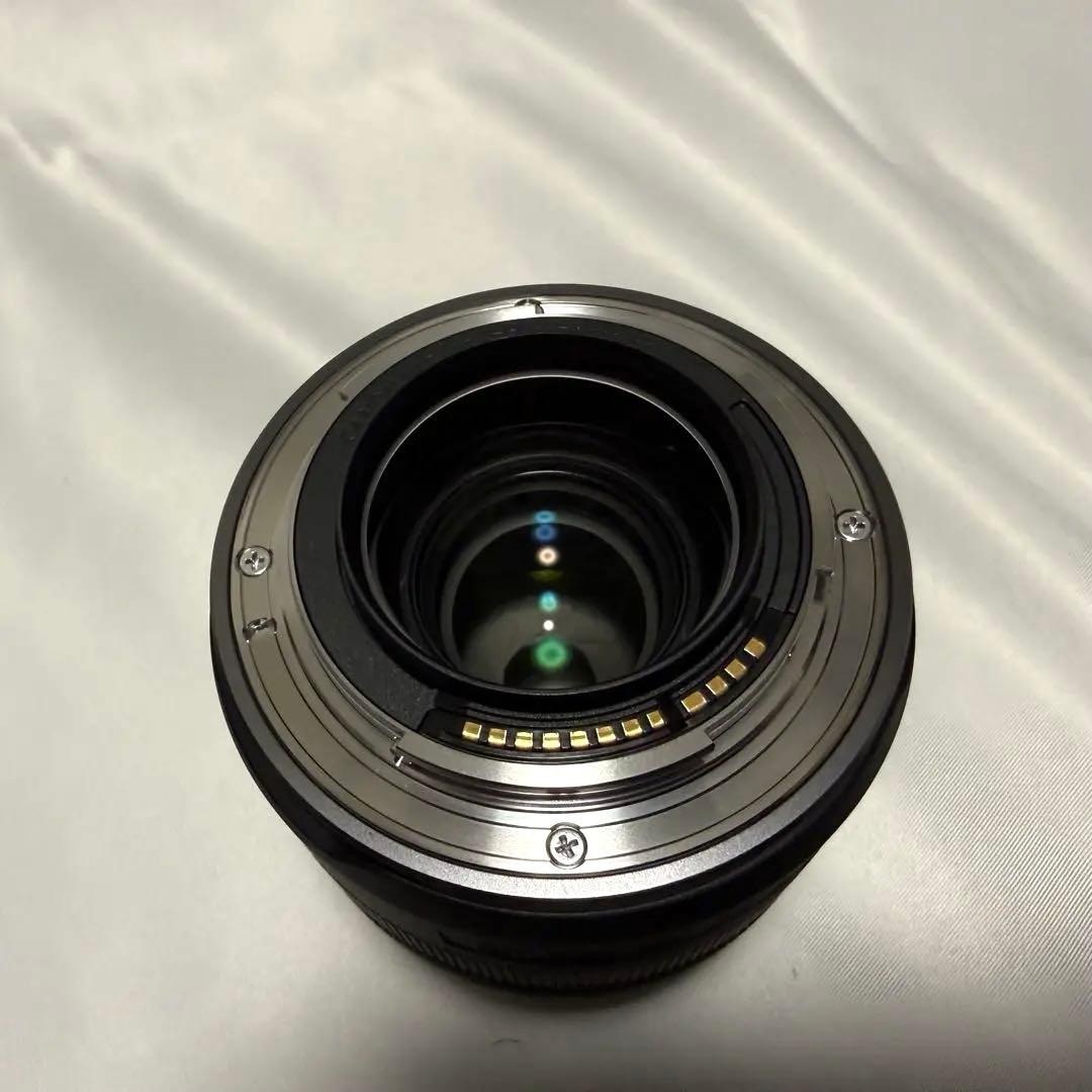 【美品】Canon RF 35mm F1.8 MACRO IS STM