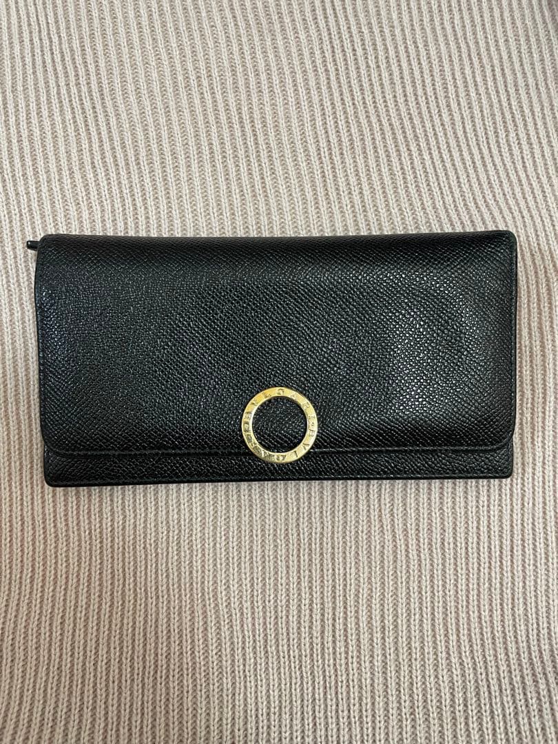 ブルガリ♡長財布