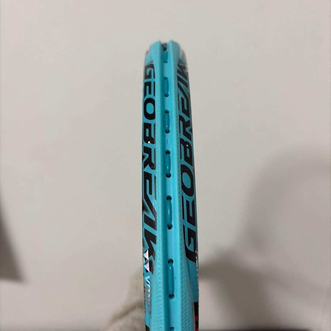 はなじでーるさん専用☆GEOBREAK 70s 軟式テニスラケット