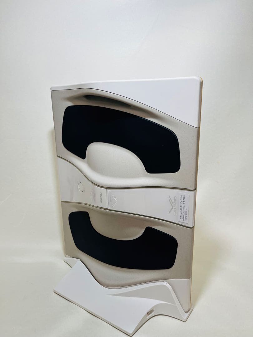 SIXPAD Foot Fit 3 ヒート機能付き シックスパッド