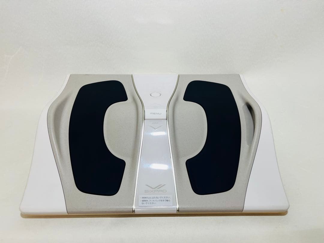 SIXPAD Foot Fit 3 ヒート機能付き シックスパッド