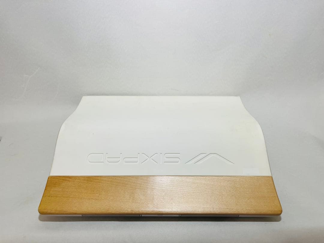 SIXPAD Foot Fit 3 ヒート機能付き シックスパッド