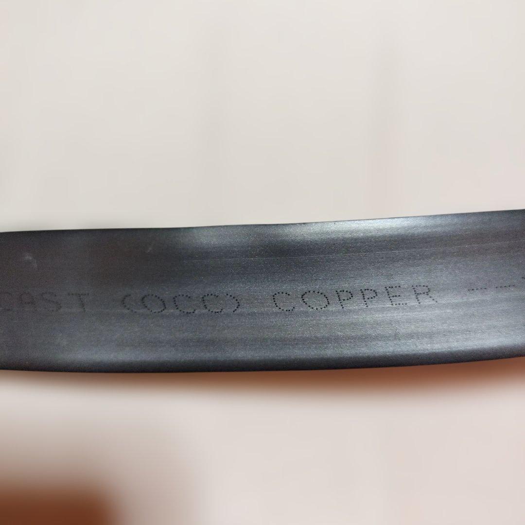 NASPEC WIREWORLD Equinox EQS5²スピーカーケーブル