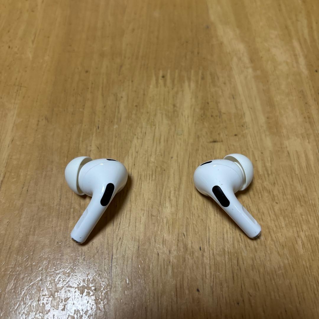 AirPods Pro第2世代 ライトニングモデル