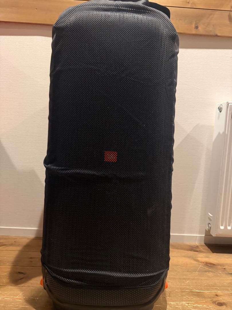 JBL PARTYBOX 710 スピーカー　パーティーボックス　ケース付