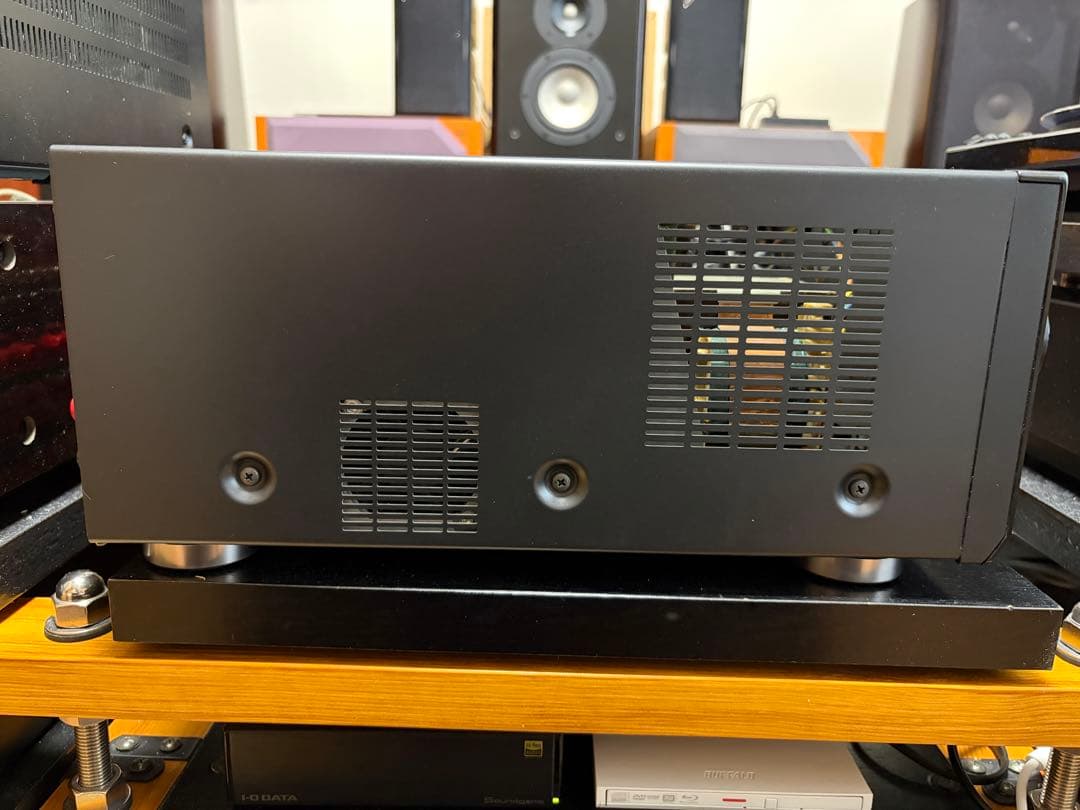 PIONEER パイオニア AVアンプ SC-LX59