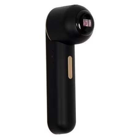 家庭用 光美顔器 JOVS Blacken エステ く透き通るような 美肌に