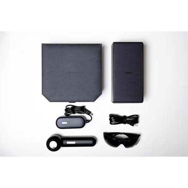 家庭用 光美顔器 JOVS Blacken エステ く透き通るような 美肌に