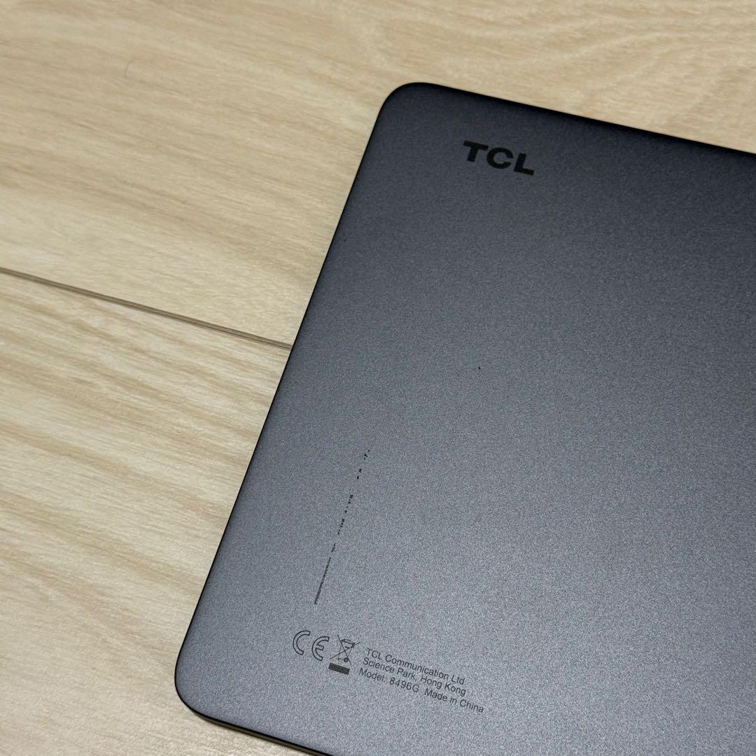 TCL タブレット 本体 TAB10 Gen2