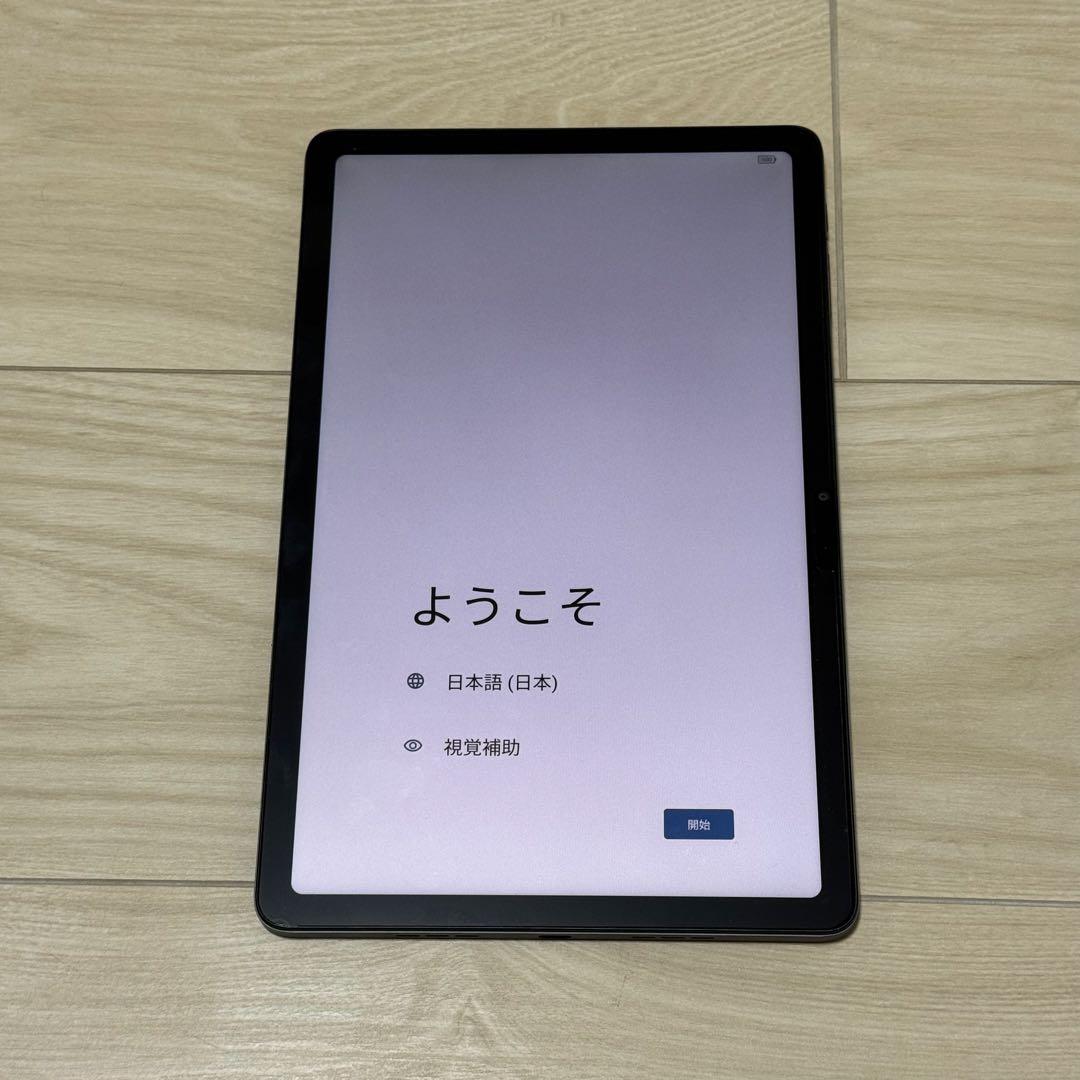 TCL タブレット 本体 TAB10 Gen2