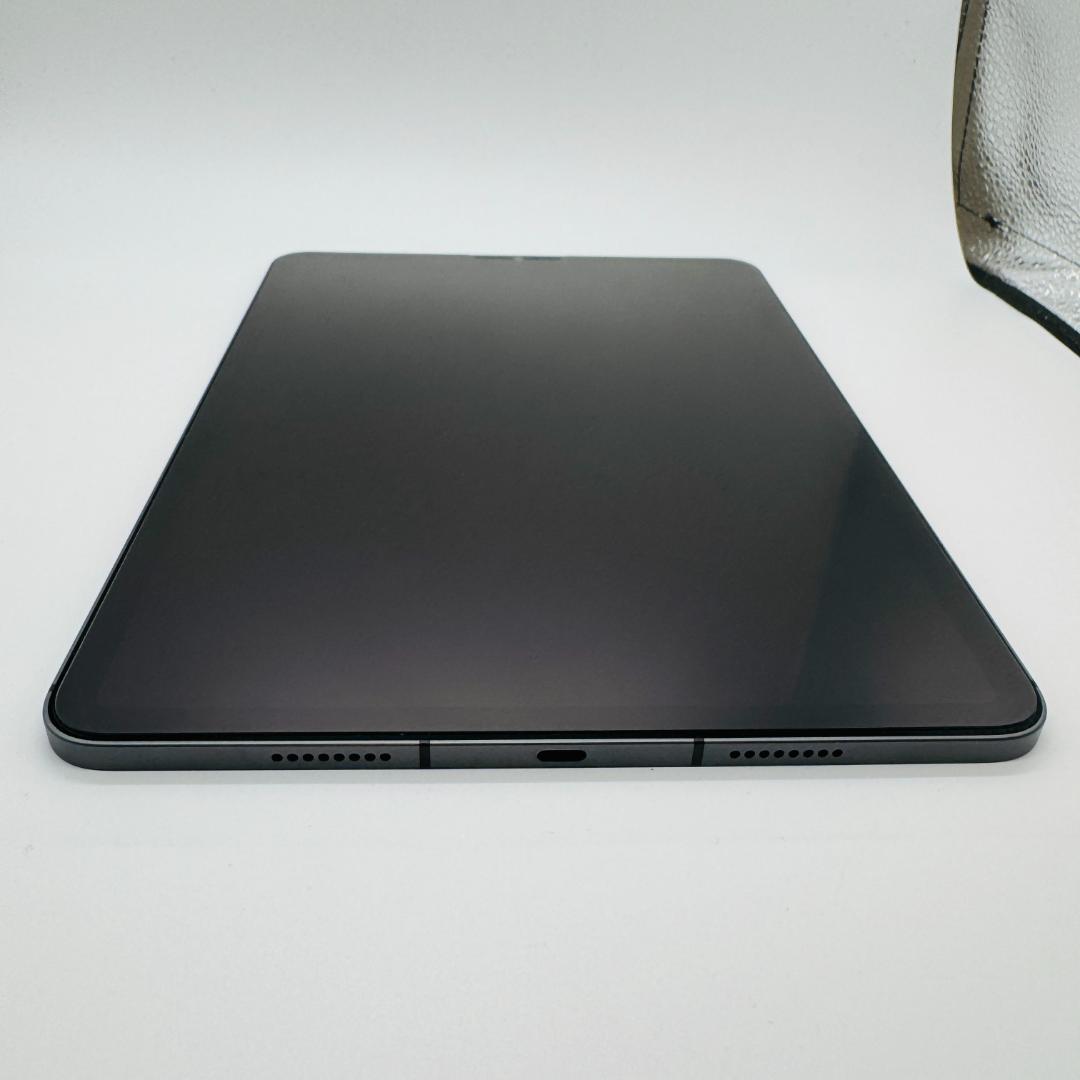 iPad Pro 11インチ 第3世代 WiFi+cellular