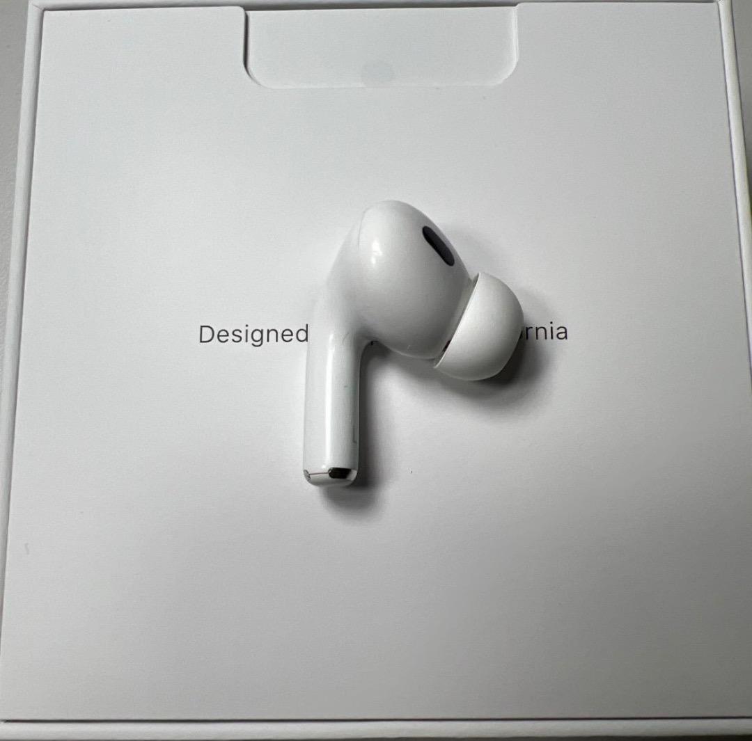 AirPods Pro 第2世代 usb-c 左耳 A3048 [50]