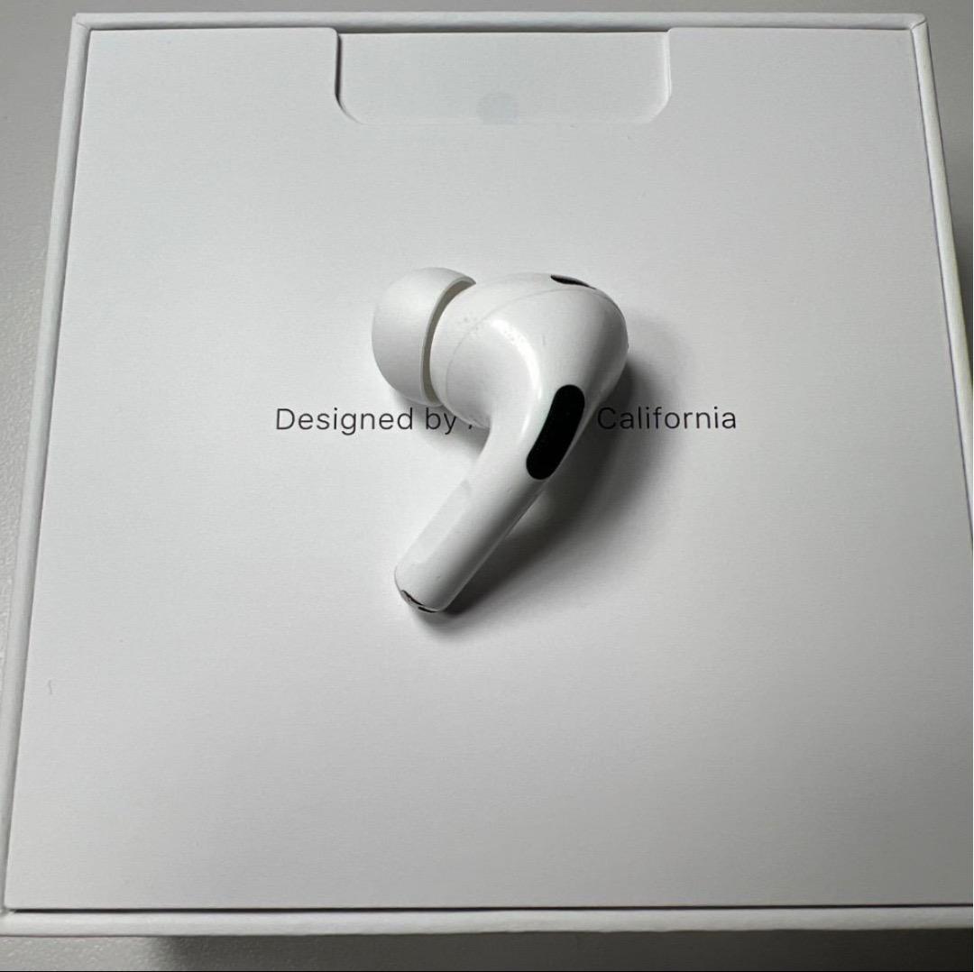 AirPods Pro 第2世代 usb-c 左耳 A3048 [50]