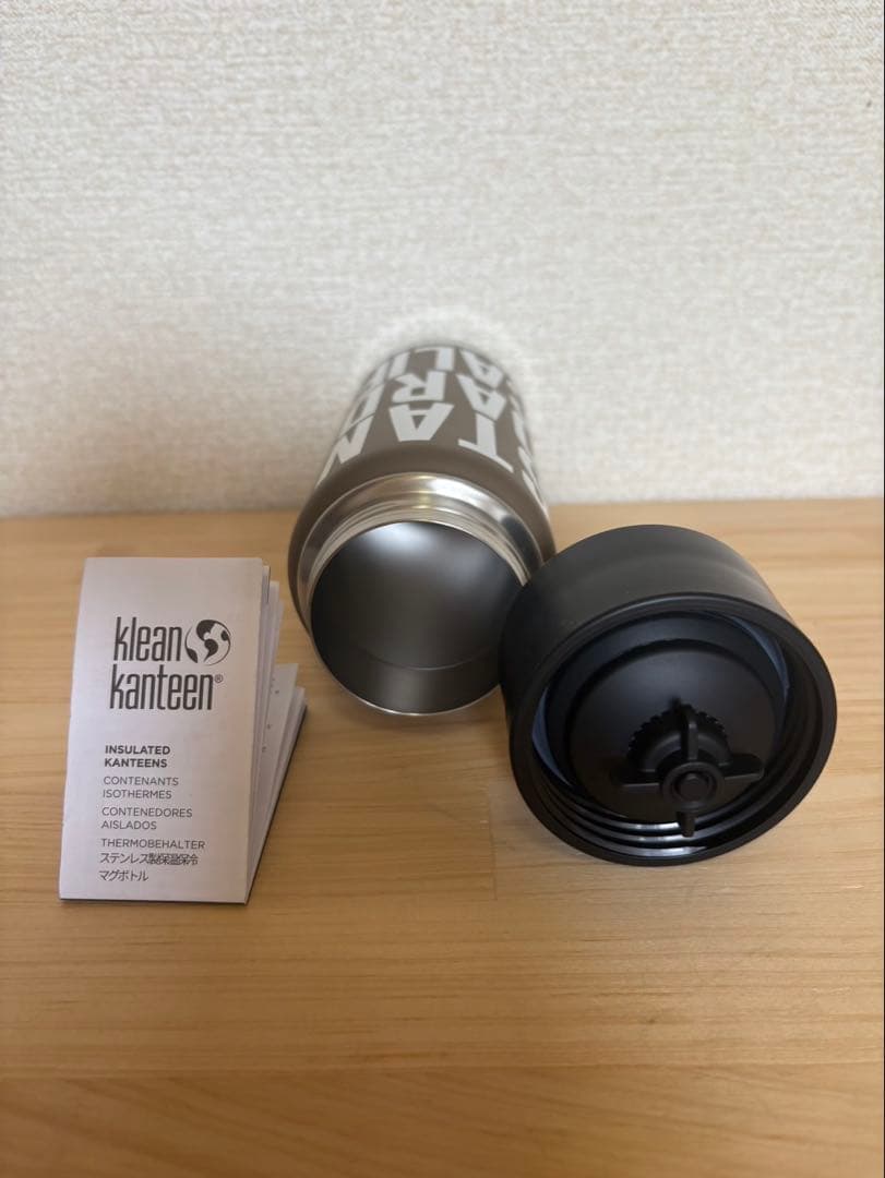 スタンダードカリフォルニア　コラボ水筒　新品／未使用品　レア2個セット！希少品。