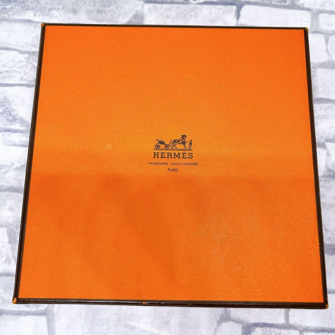 【箱あり】HERMES　H型バックル ベルト コンスタンスミニ　リバーシブル