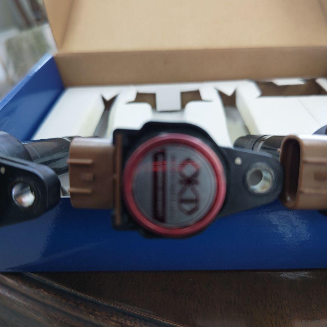 ジムニーJB23　プラズマダイレクト