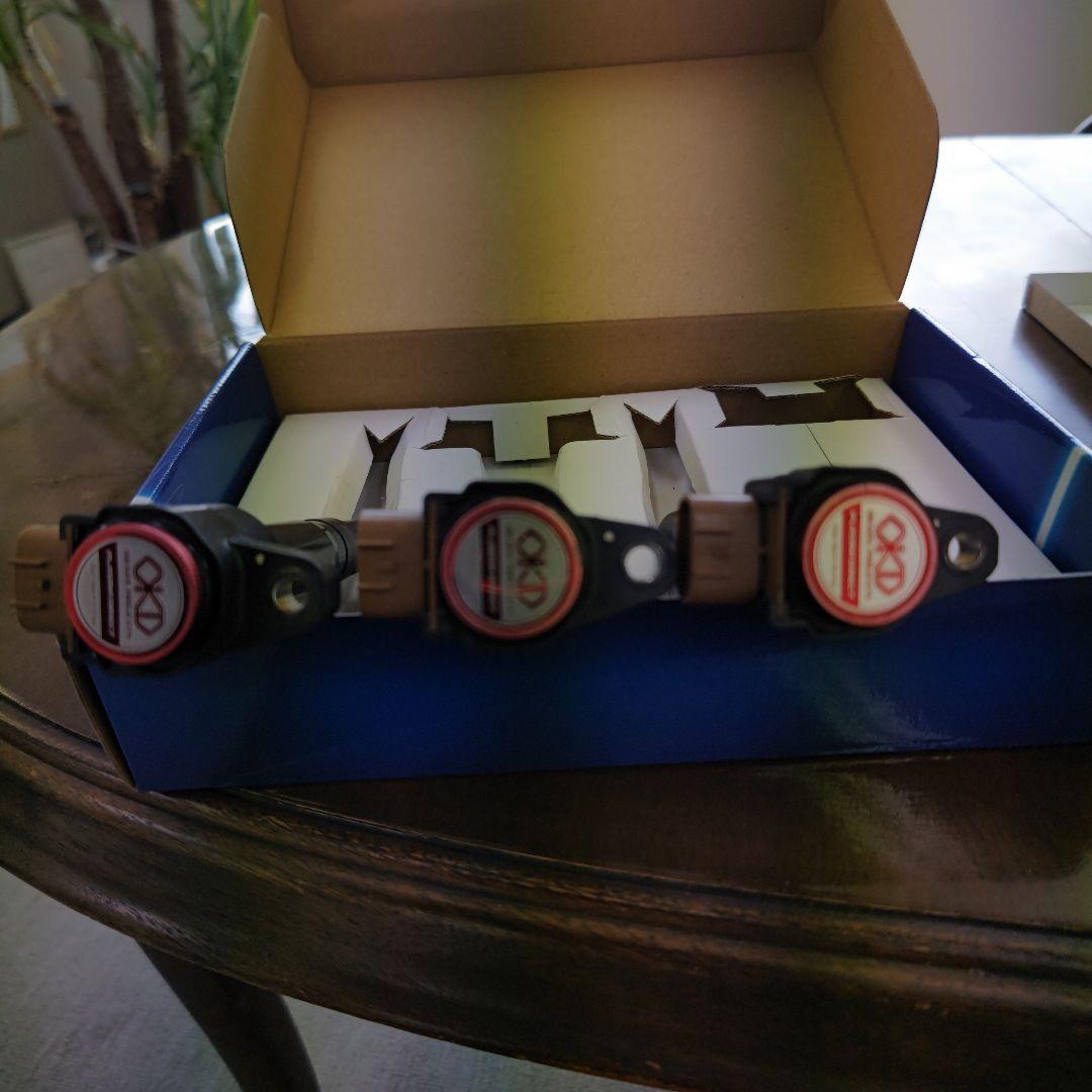 ジムニーJB23　プラズマダイレクト