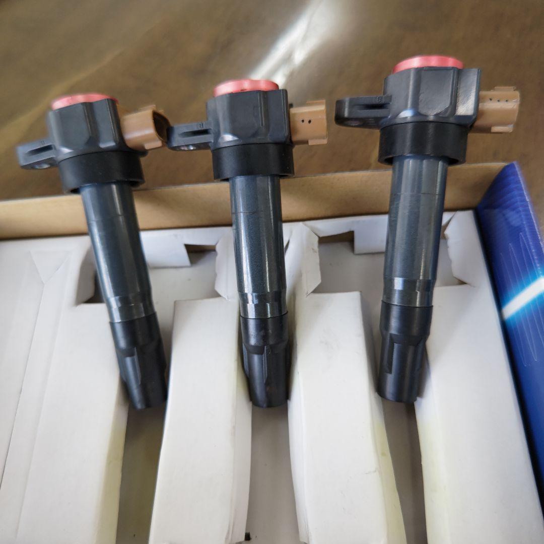 ジムニーJB23　プラズマダイレクト