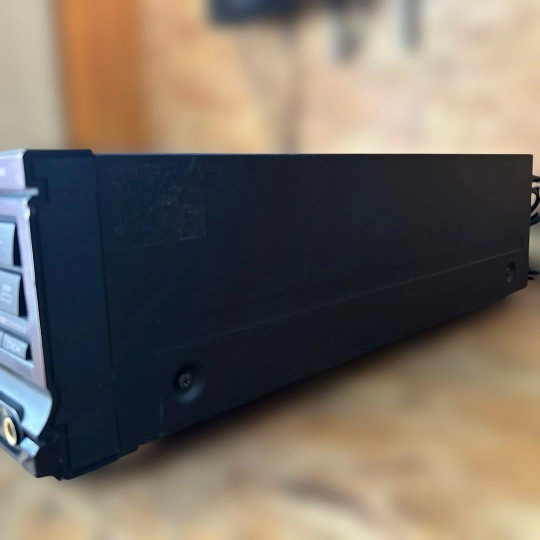 FUNAI MD−K55 レーザーディスクプレーヤー