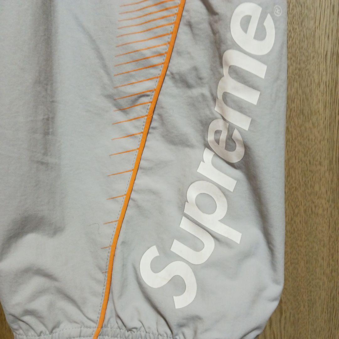 Supreme✕Umbro　グレー