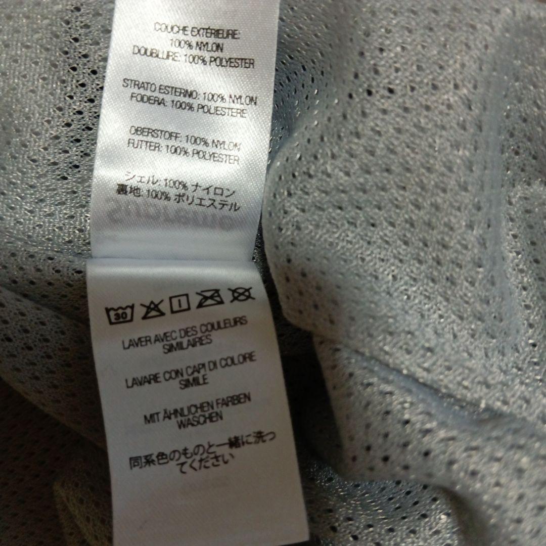 Supreme✕Umbro　グレー