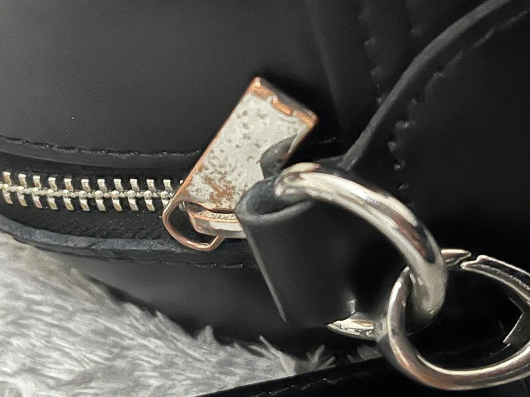 ドクターマーチン　ハートバック