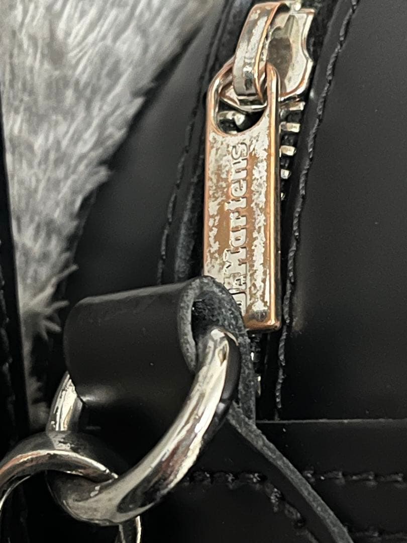 ドクターマーチン　ハートバック