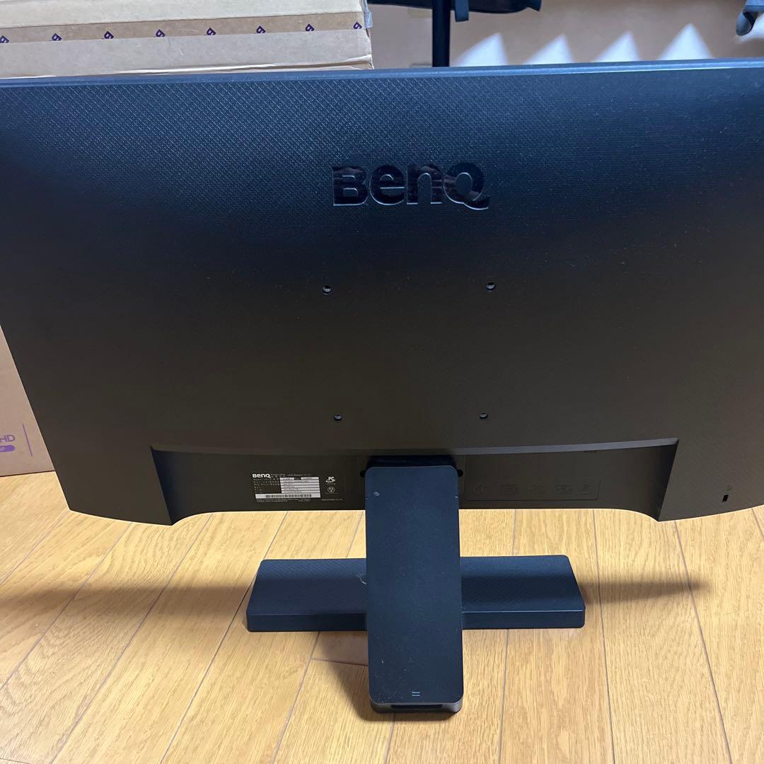 BenQ GL2580HM 24.5インチ 液晶モニター