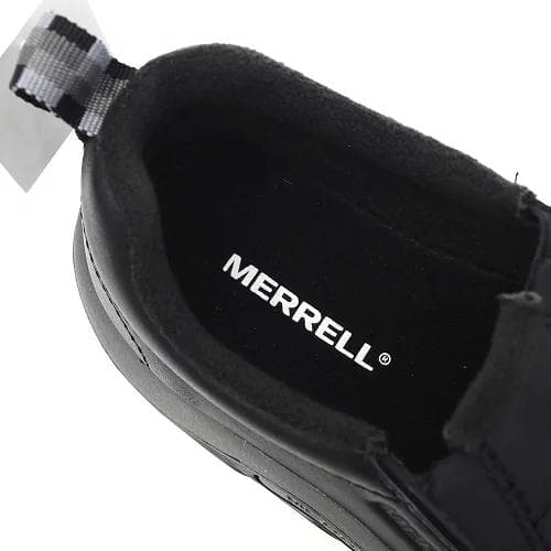 H06133 新品 MERRELL JUNGLE MOC キッズ ：20cm