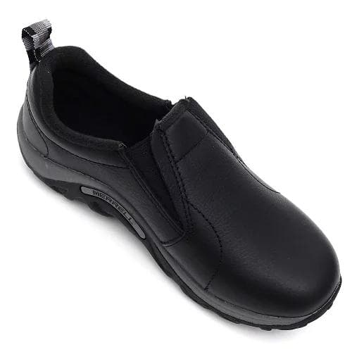 H06133 新品 MERRELL JUNGLE MOC キッズ ：20cm