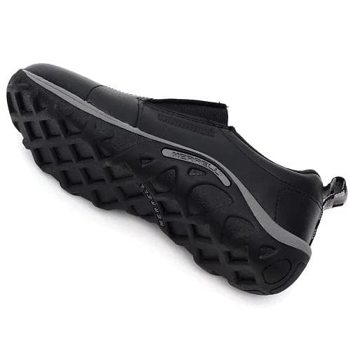 H06133 新品 MERRELL JUNGLE MOC キッズ ：20cm