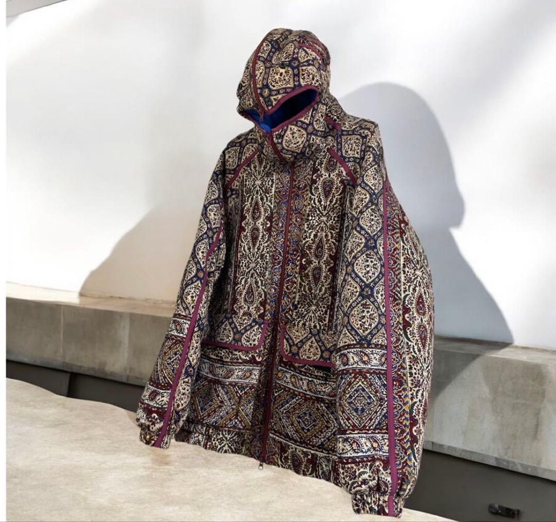 Paria Farzaneh NINJA GORE-TEX ジャケット