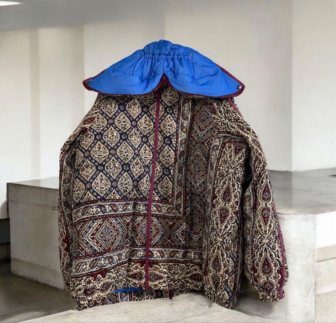 Paria Farzaneh NINJA GORE-TEX ジャケット