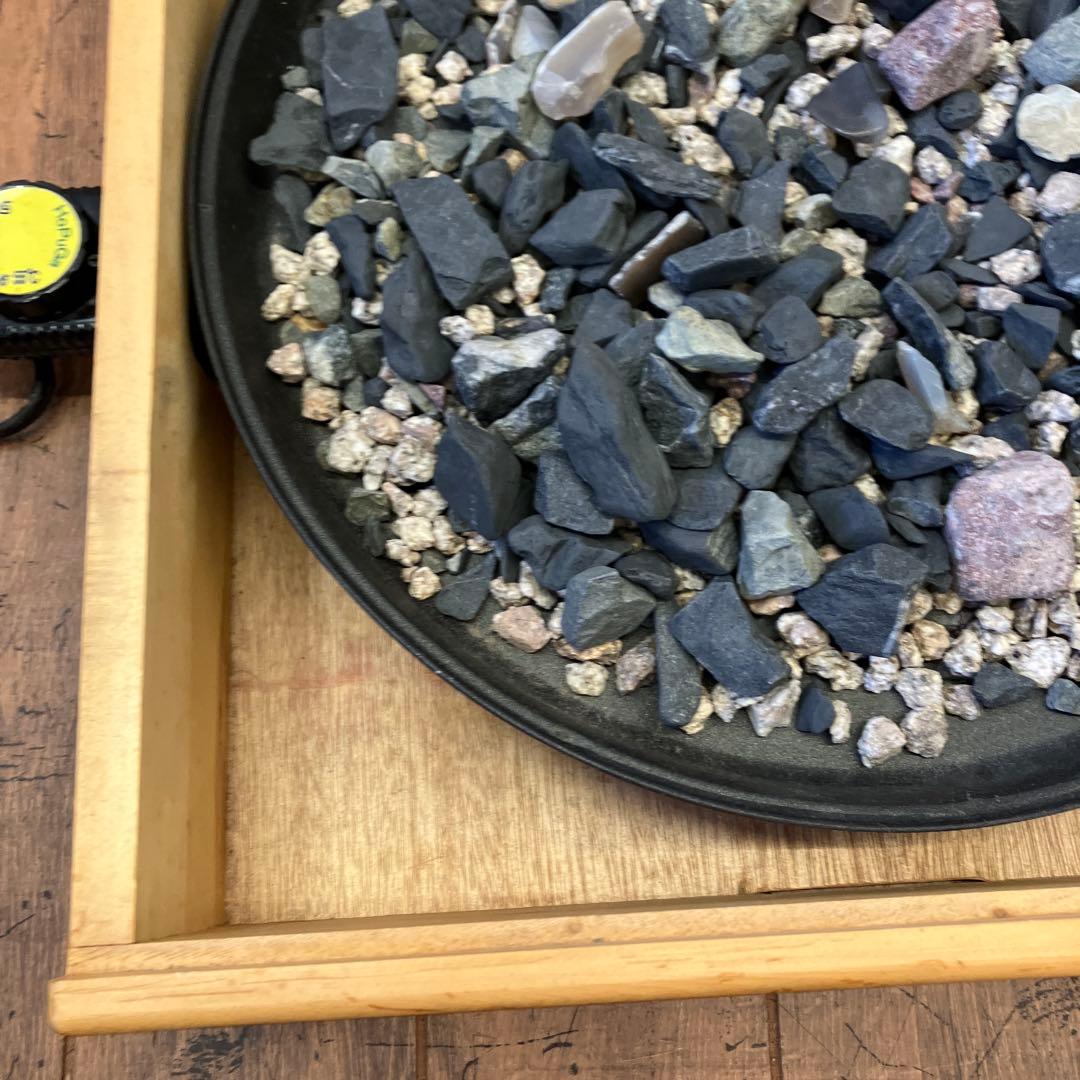 イズミガーデン ホプガ HOPUGA ホットプレート 岩盤 ブロ 岩盤浴