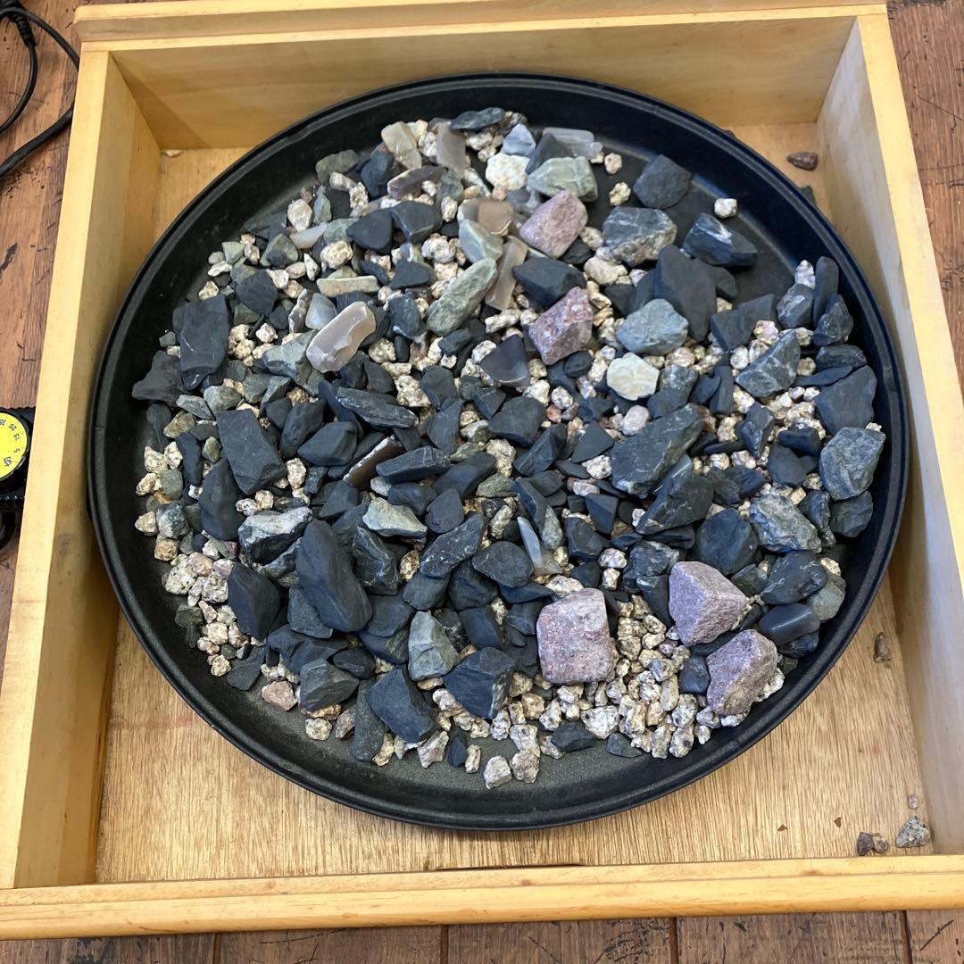 イズミガーデン ホプガ HOPUGA ホットプレート 岩盤 ブロ 岩盤浴