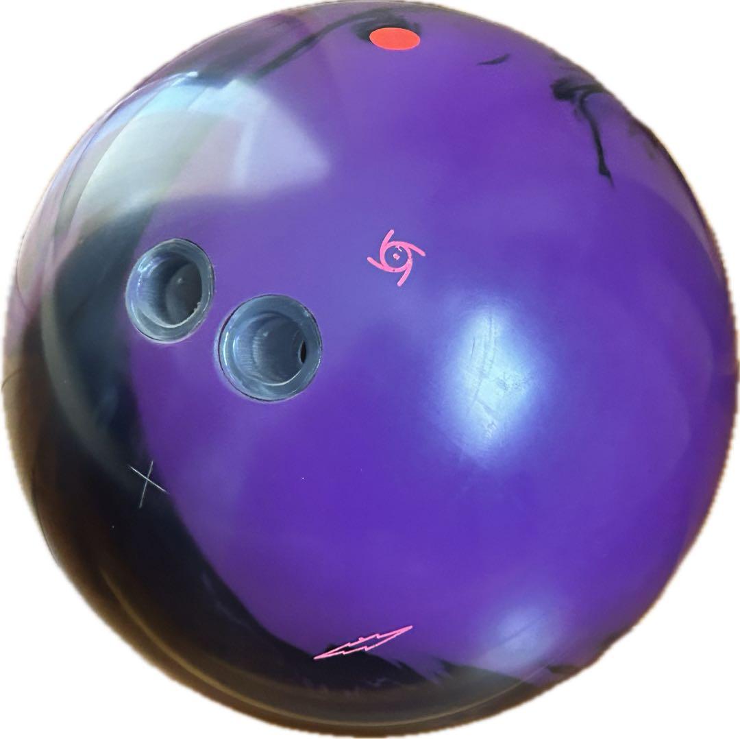 【美品】バイトパニック 15ポンド storm ハイスポーツ