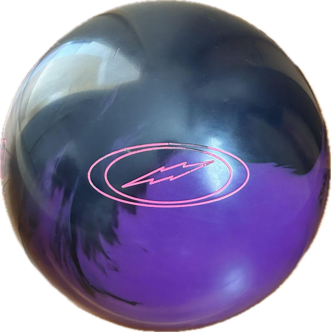 【美品】バイトパニック 15ポンド storm ハイスポーツ