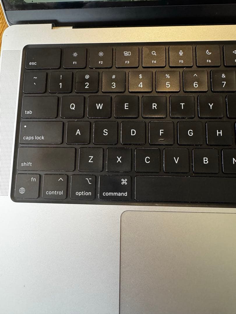 はなApple MacBook Pro 14インチ M1 Pro 32GB