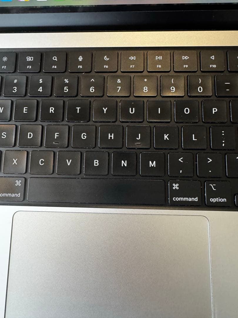 はなApple MacBook Pro 14インチ M1 Pro 32GB