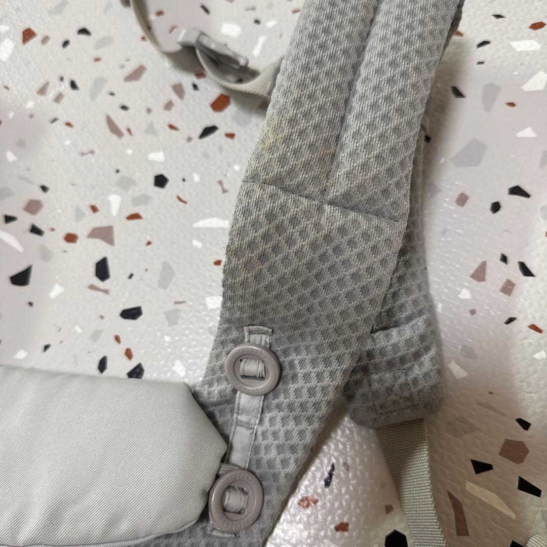 【エルゴ】OMNI Breeze オムニ ブリーズ