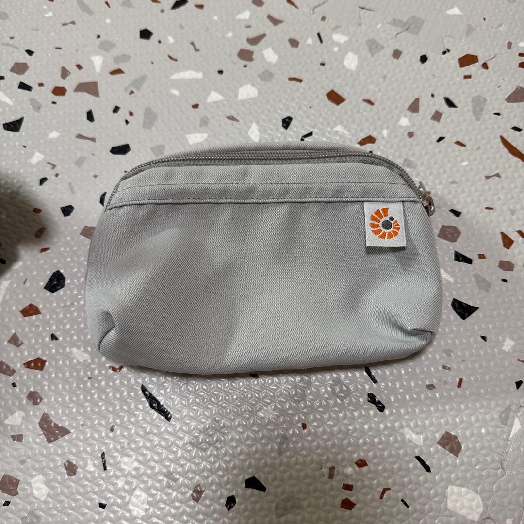 【エルゴ】OMNI Breeze オムニ ブリーズ